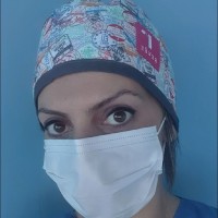 CV Dr. Helali Hayathem