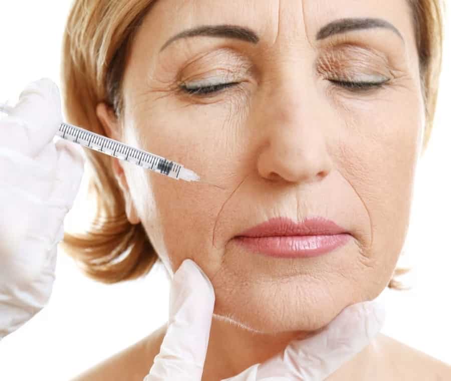 Hyaluronic acid injection in Tunisia cheap price