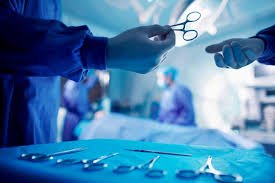 Carcinological surgery Tunisia