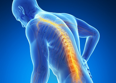 Herniated disc in Tunisia - Spinal neurosurgery