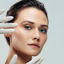Endoscopic facelift in Tunisia