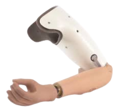Hand and arm prosthesis in Tunisia - Orthopedic prosthetics