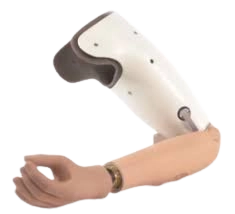 Hand and arm prosthesis in Tunisia at a cheap price