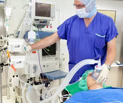 Intensive care Tunisia - Critical care