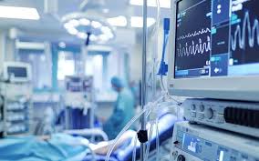 Intensive care Tunisia - Critical care
