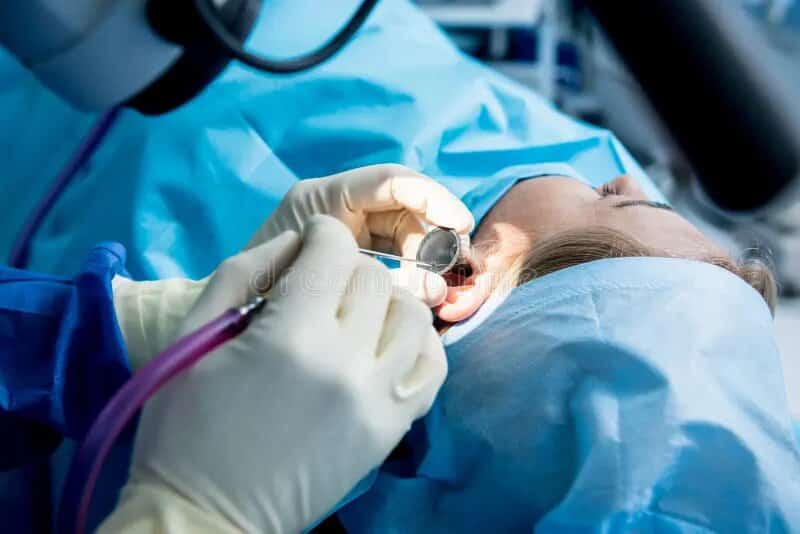 Tympanoplasty in Tunisia cheap price